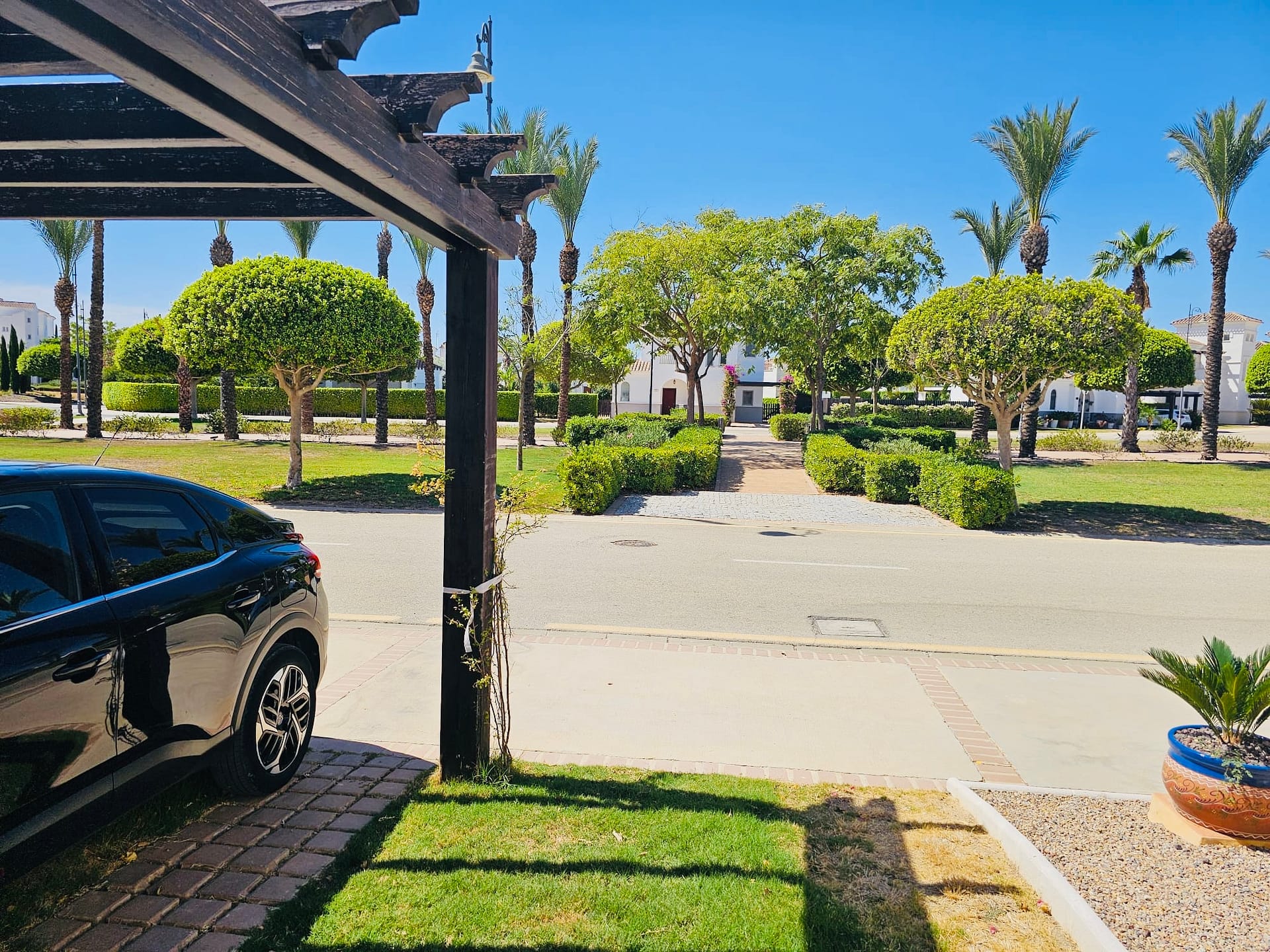 2 Bedroom, 2 Bathroom Sabina Detached Villa – La Torre Golf Resort