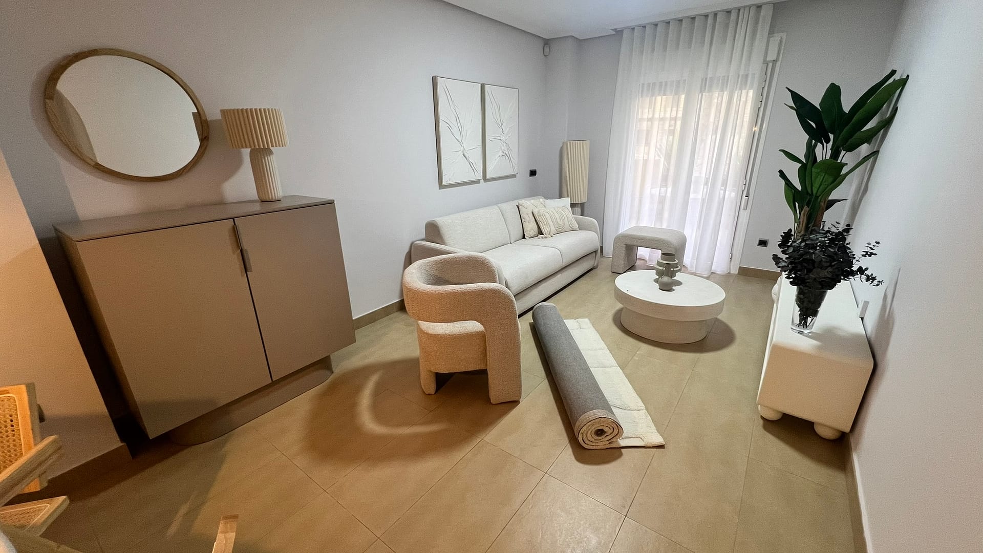 Mar Menor Bliss â Beautiful 1 Bedroom, 1 Bathroom, Apartment for Sale in Serena Golf, Los AlcÃ¡zares