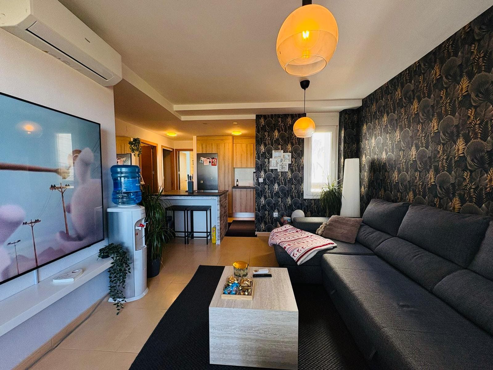 ? Beautiful 1st Floor Apartment at Las Terrazas Golf Resort, Murcia