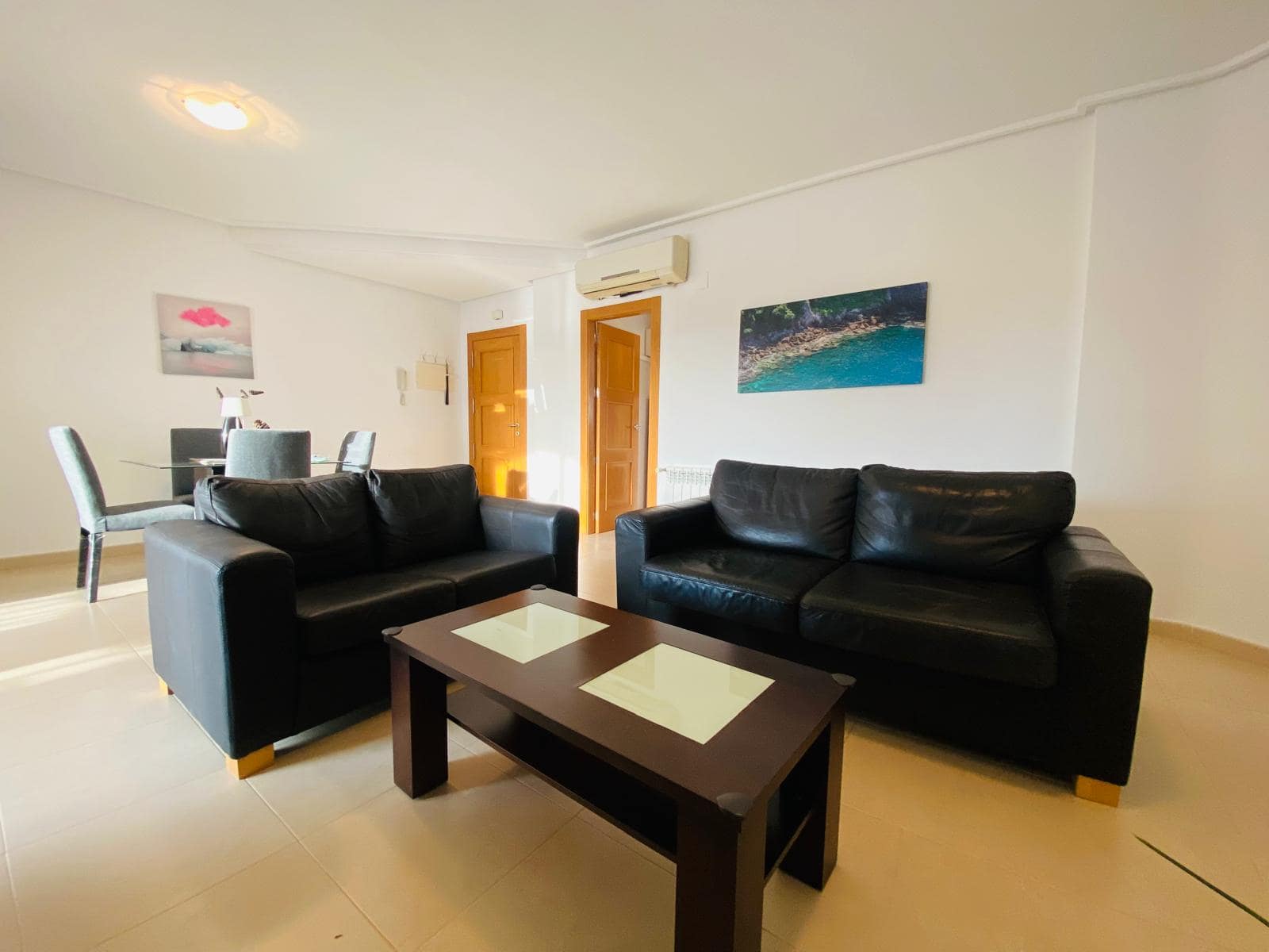 ?Spacious First Floor 2 Bedroom Apartment for Sale on La Torre Golf Resort, Murcia