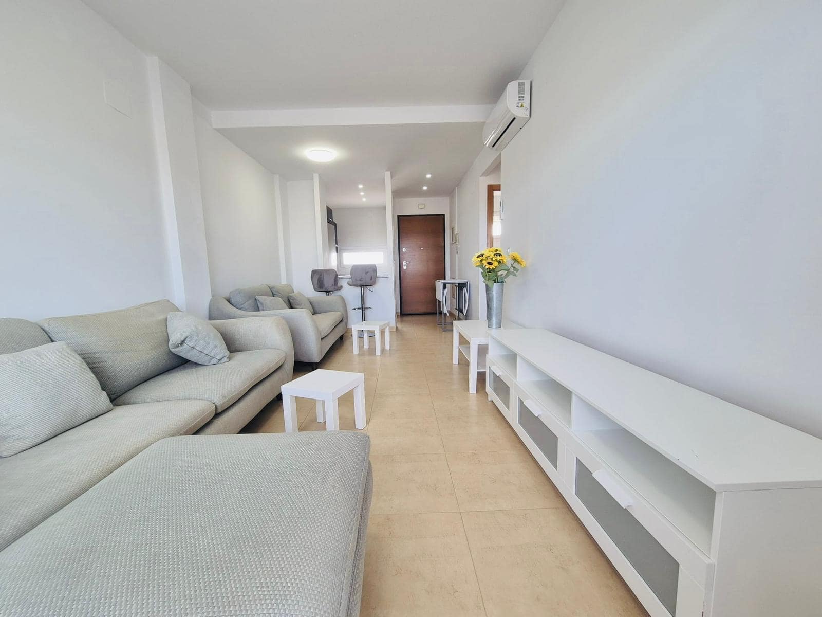 ? Penthouse for Sale in Las Terrazas de la Torre, Murcia â Large Terrace & Stunning Views