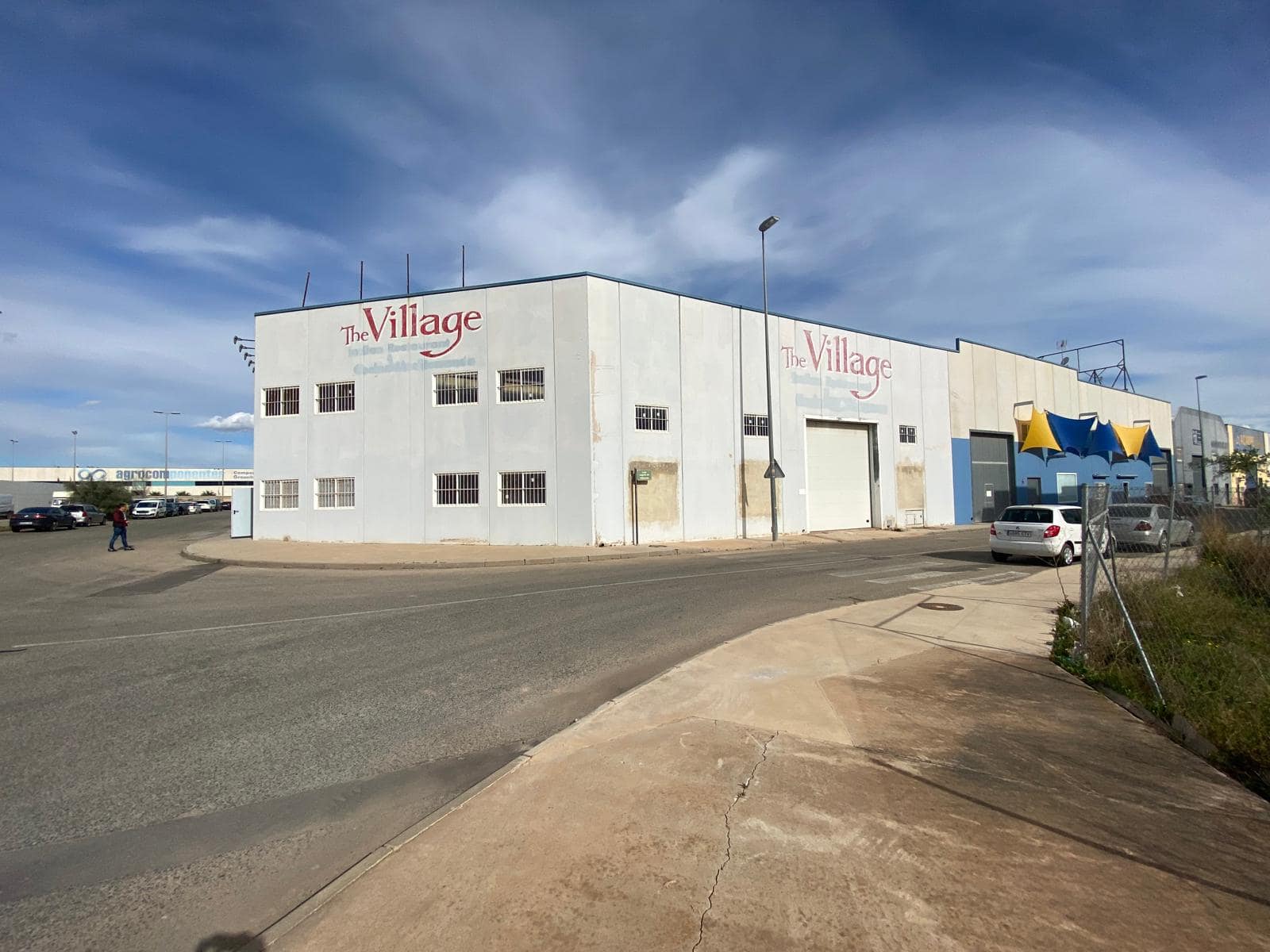 ? Commercial Unit for Rent in Balsicas, Murcia â Simply Spanish Homes