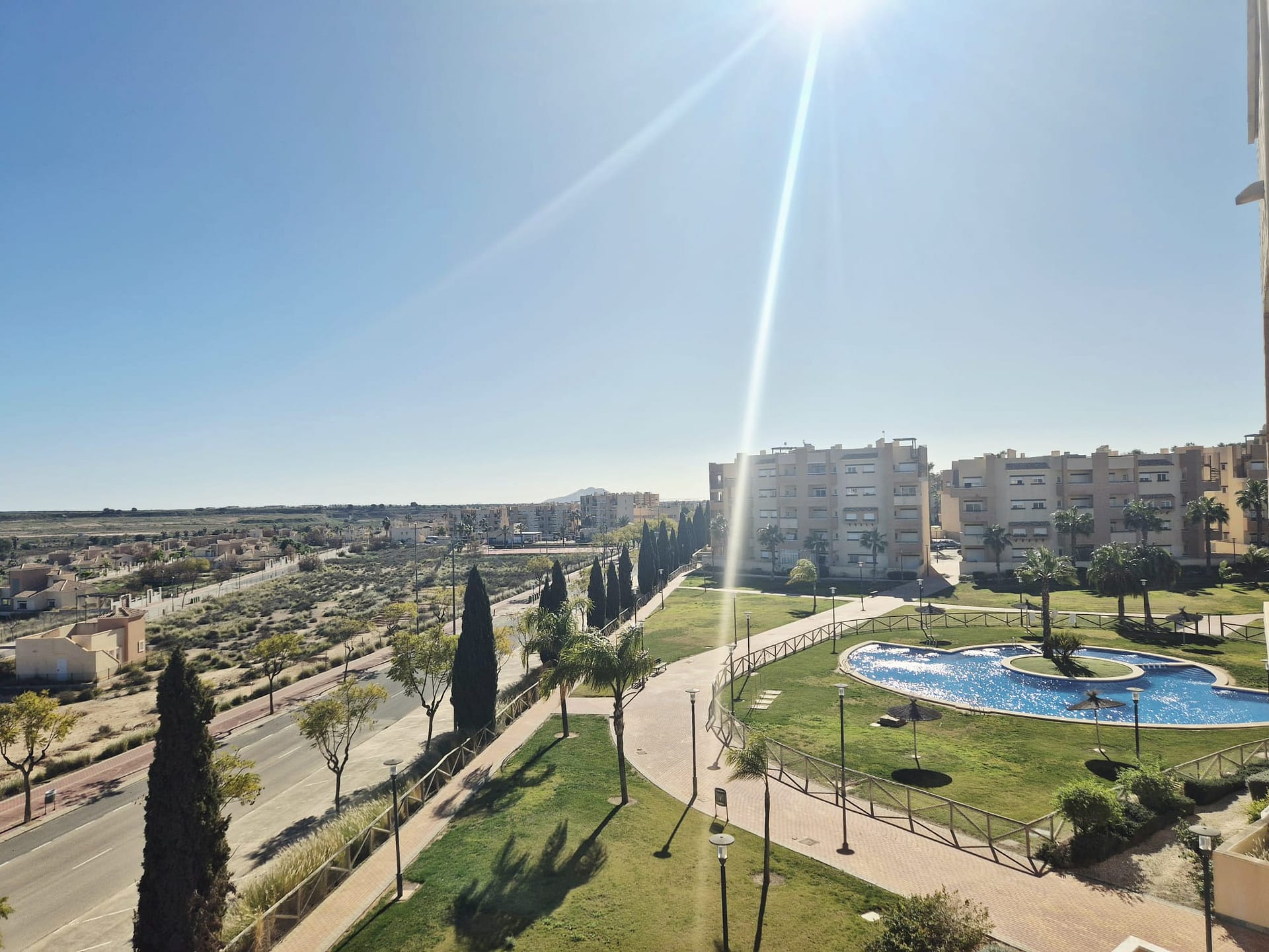 ? 2âBedroom, 2âBathroom Apartment â United Golf Resort, Murcia | Prime Investment Opportunity