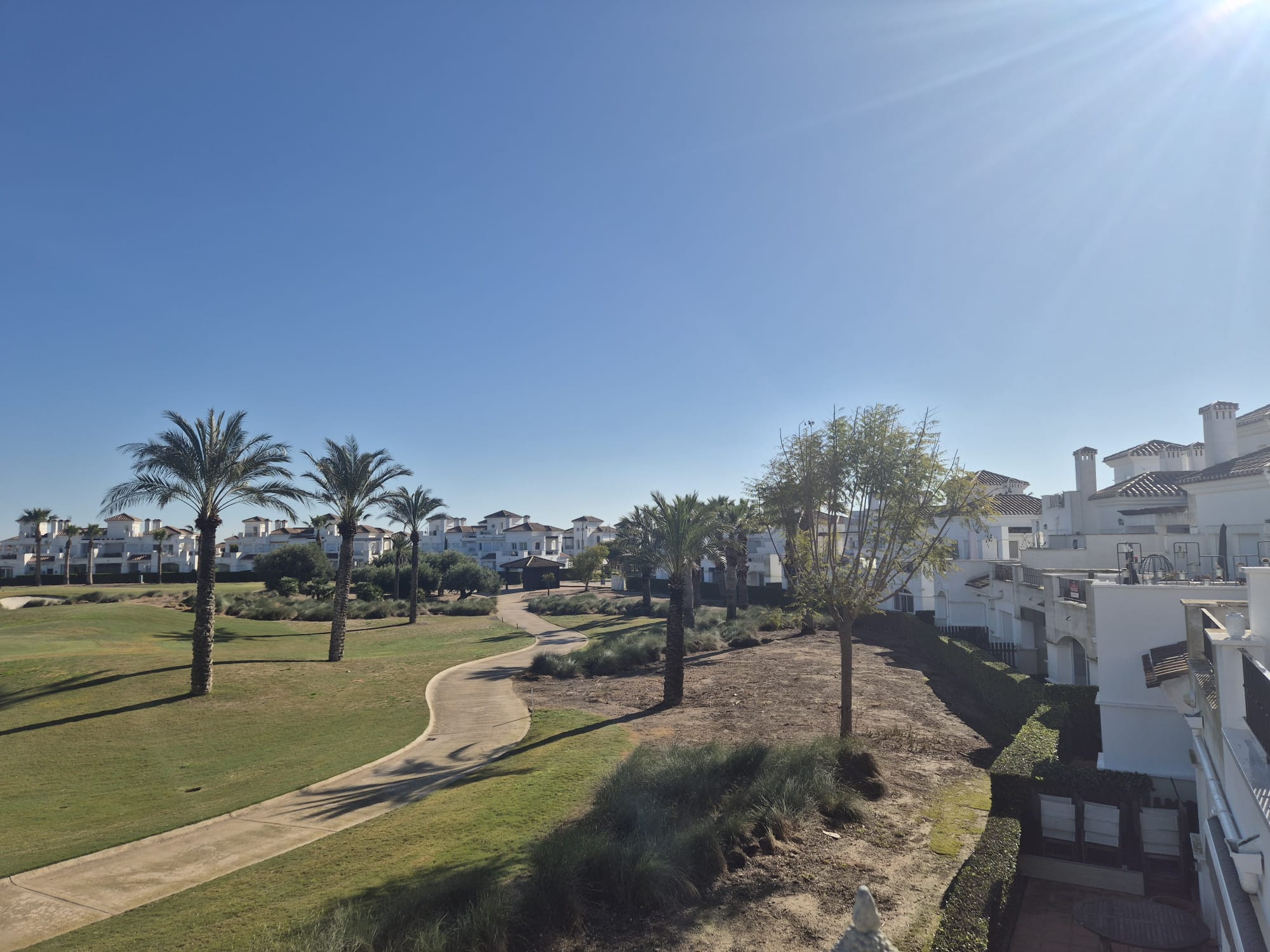Charming 2-Bedroom Townhouse for Sale in La Torre Golf Resort, Murcia â³ï¸