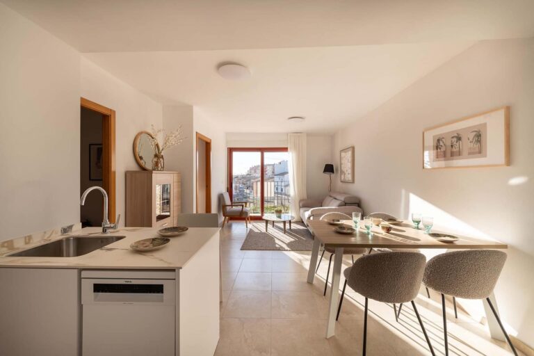 New Apartments for Sale in Avileses, Murcia â 1, 2 & 3 Bedroom Homes Near the Coast