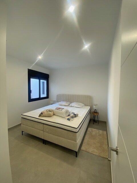 A spacious 2 bed 1 bath apartment, San Pedro Del Pinatar – Murcia