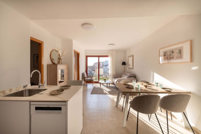 New Apartments for Sale in Avileses, Murcia â 1, 2 & 3 Bedroom Homes Near the Coast