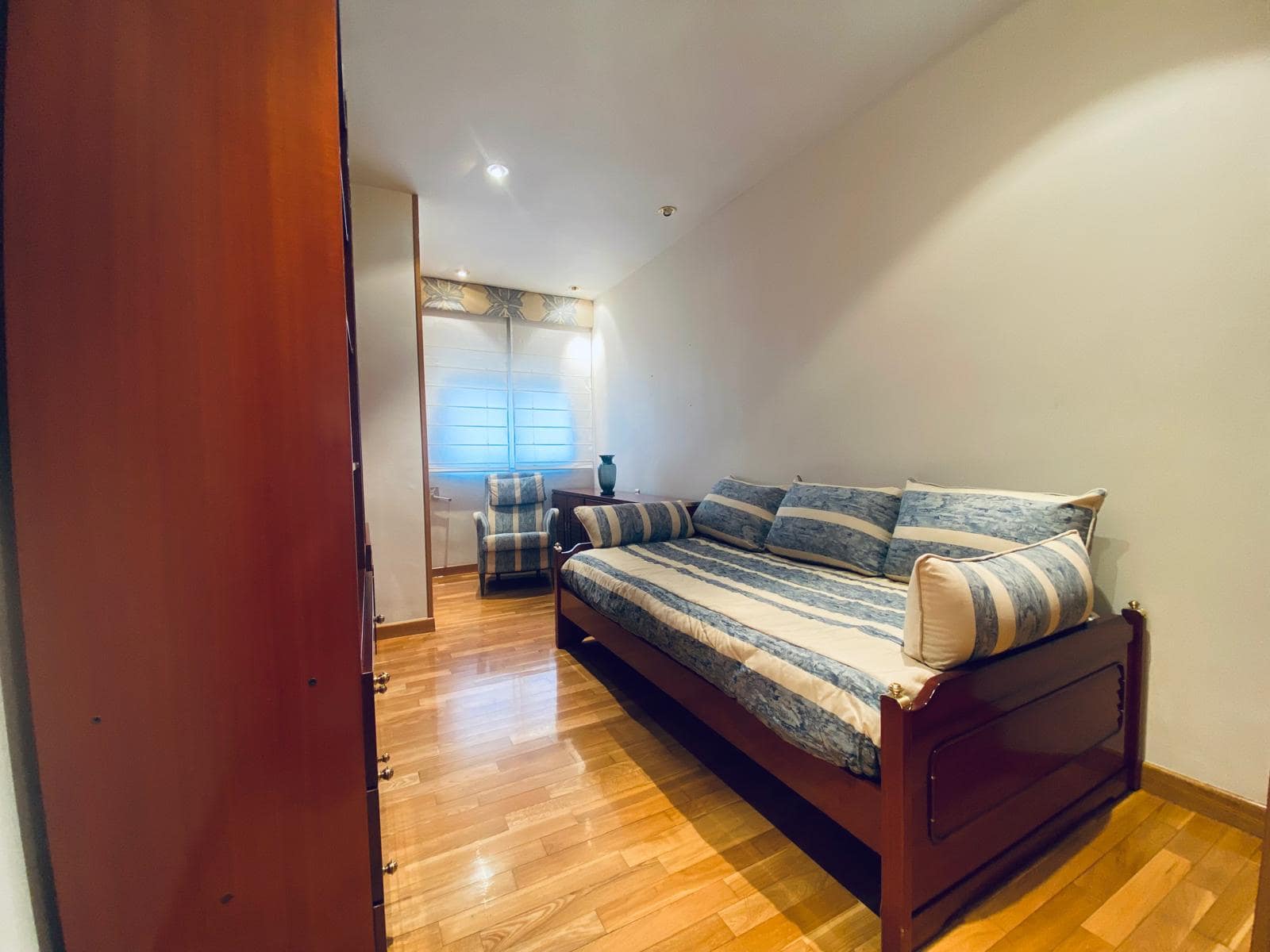 Stunning 3 Bedroom Apartment for Sale in Torre Pacheco with Parking and Storage