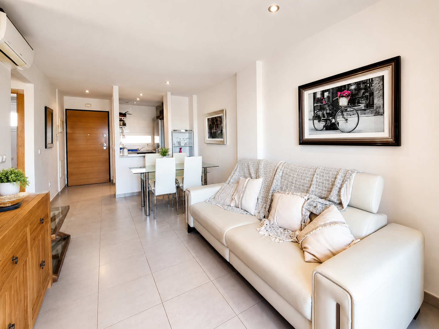 Stunning 2 Bedroom Apartment for Sale at Las Terrazas de La Torre Golf Resort, RoldÃ¡n, Murcia
