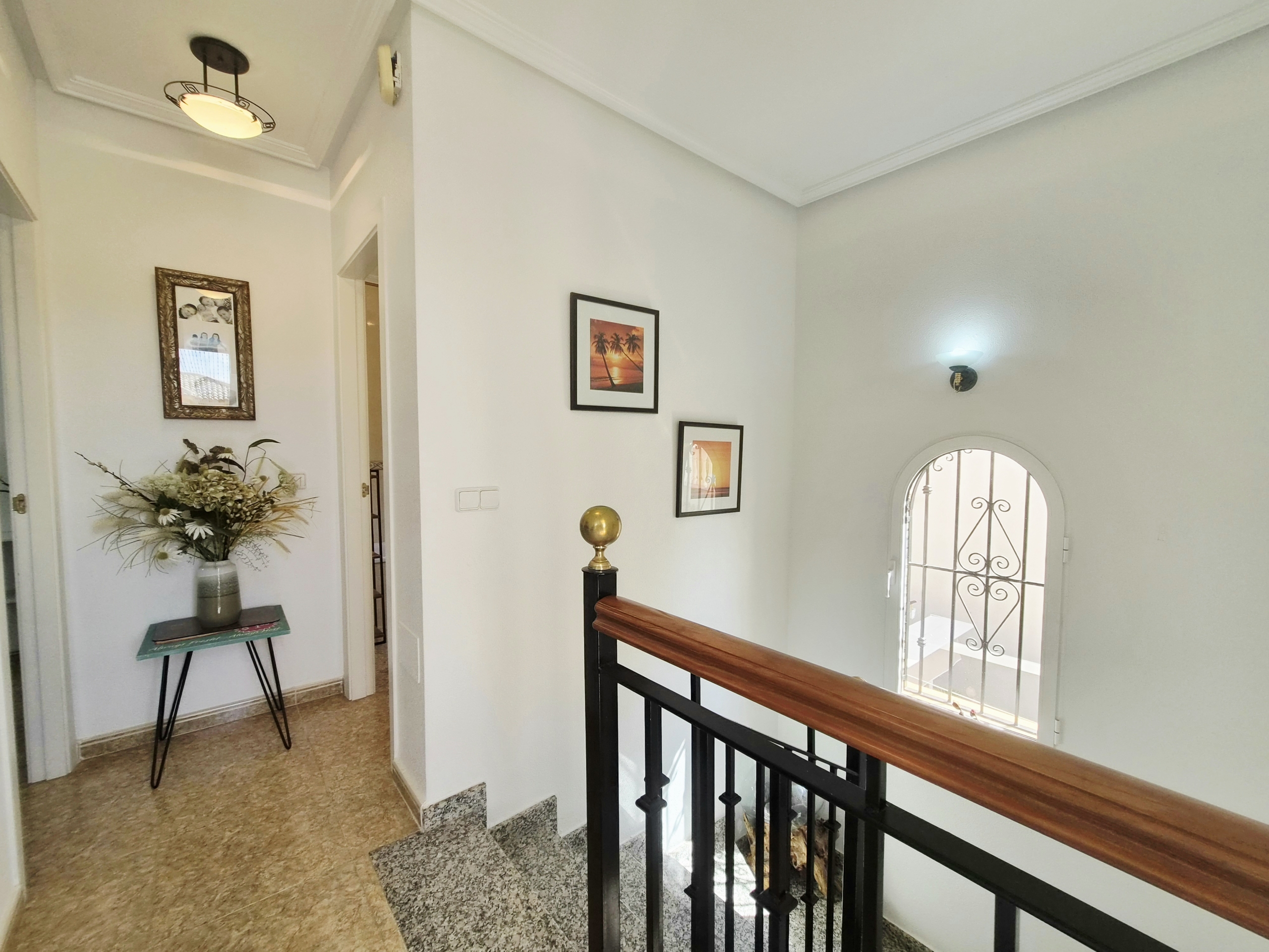 Detached Villa for Sale in Lomas de RoldÃ¡n with Private Pool