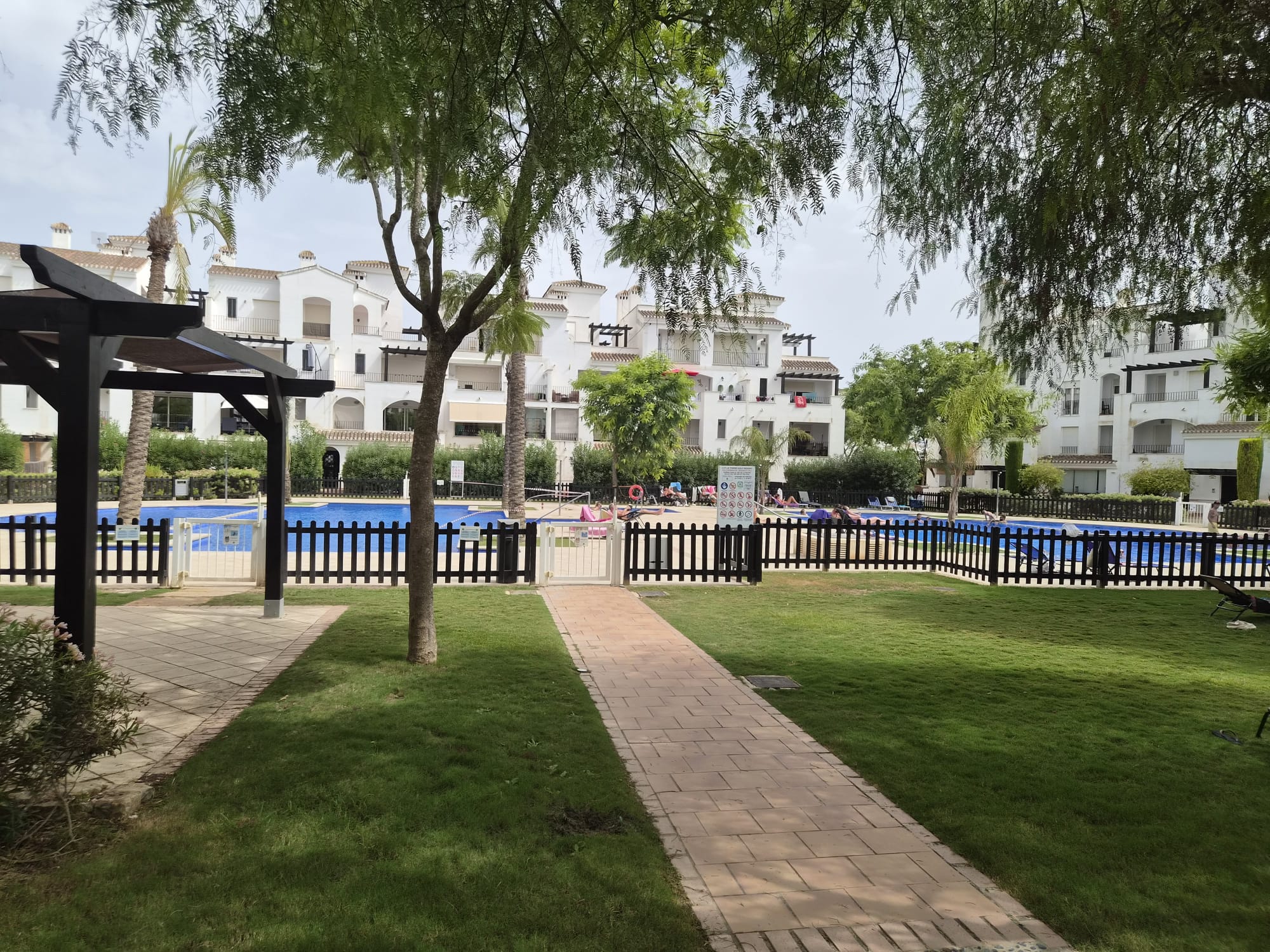 2 Bedroom Apartment for Sale in La Torre Golf Resort, Murcia