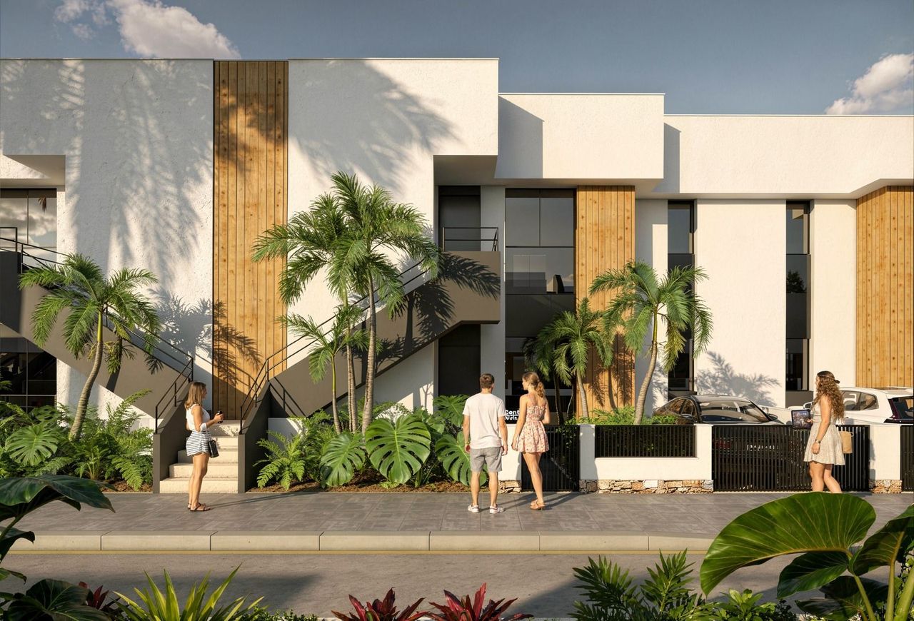 3 Bedroom Lake View Residential, Condado de Alhama