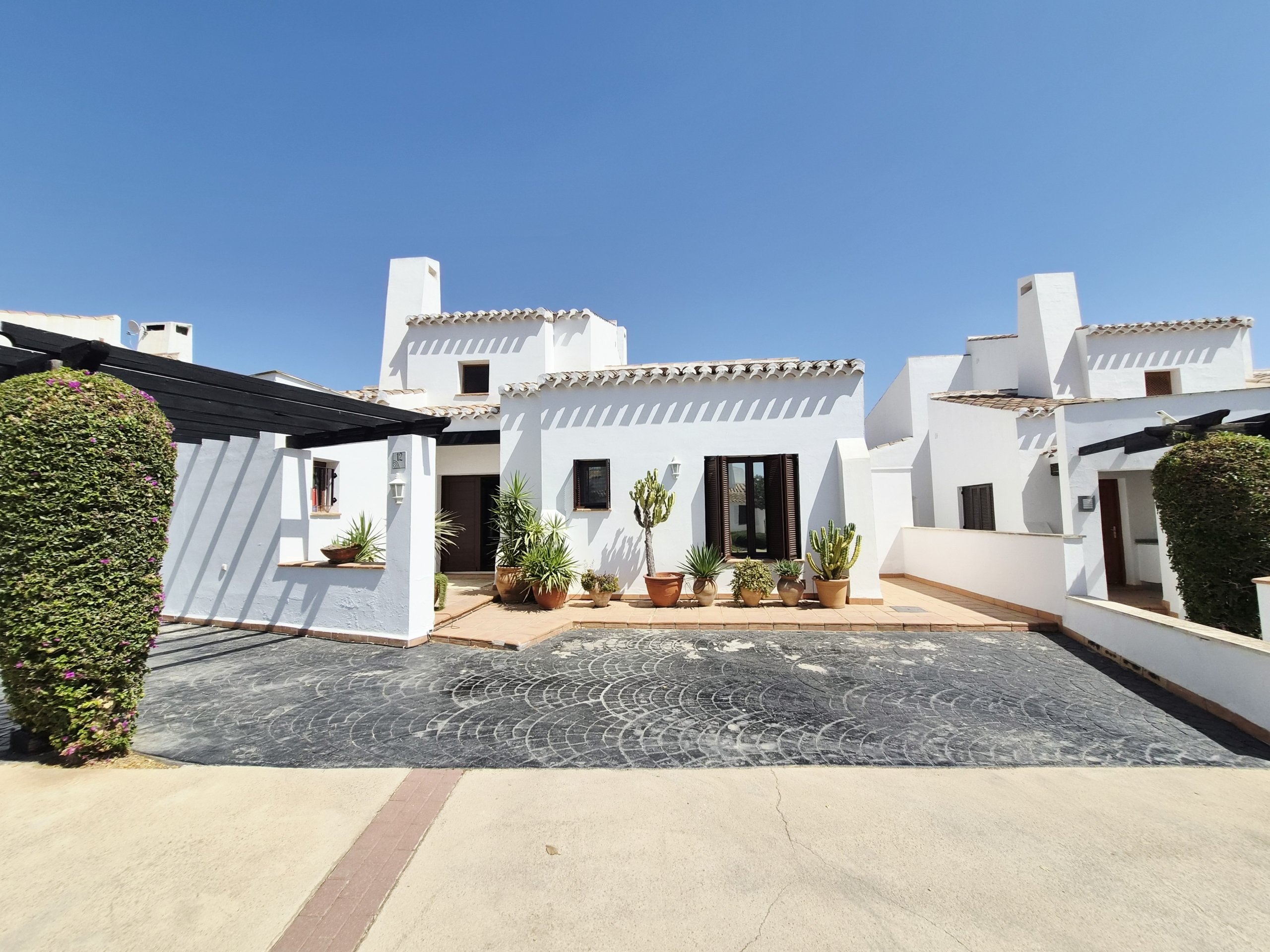 Upgraded 3 Bedroom Alcor Villa with Private pool for Sale on El Valle Golf Resort, Murcia â Fully Furnished & Move-In Ready